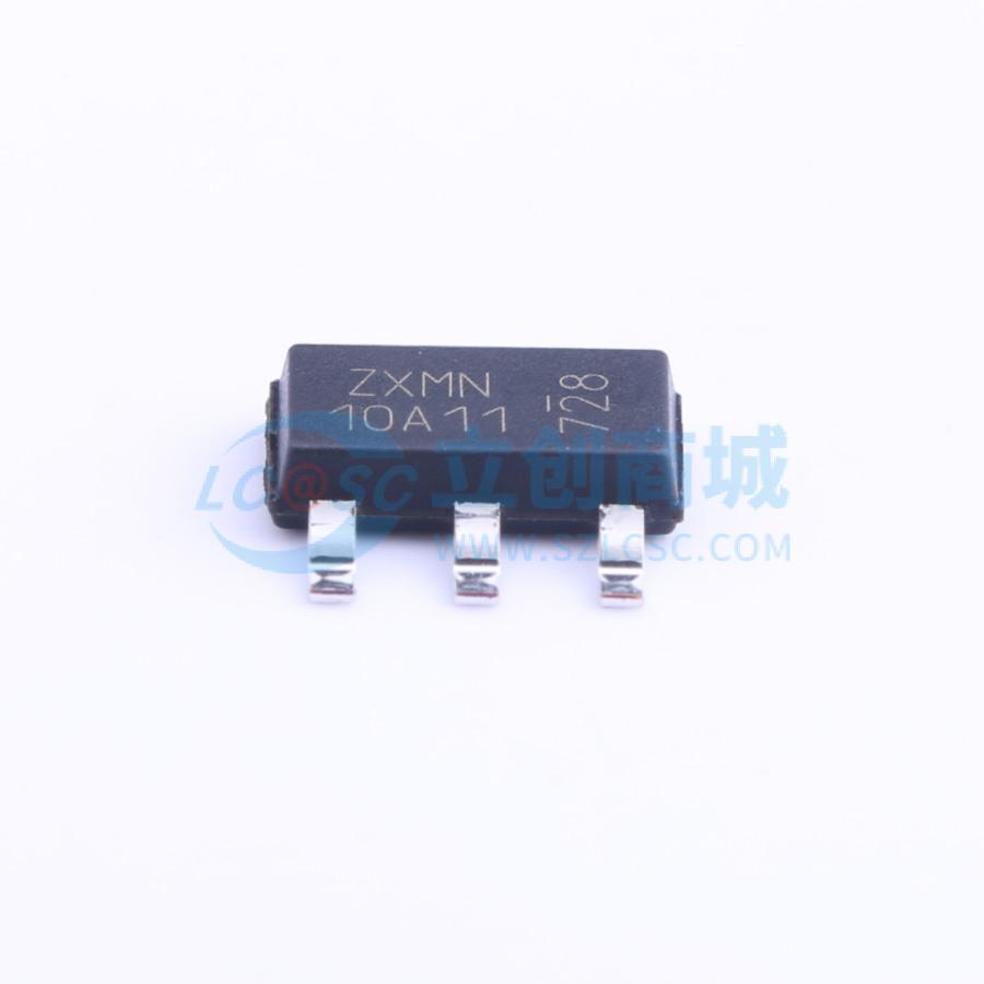 ZXMN10A11GTA商品缩略图