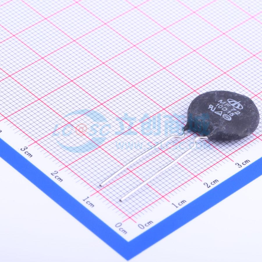 点击查看大图 MF72 10D15实物图