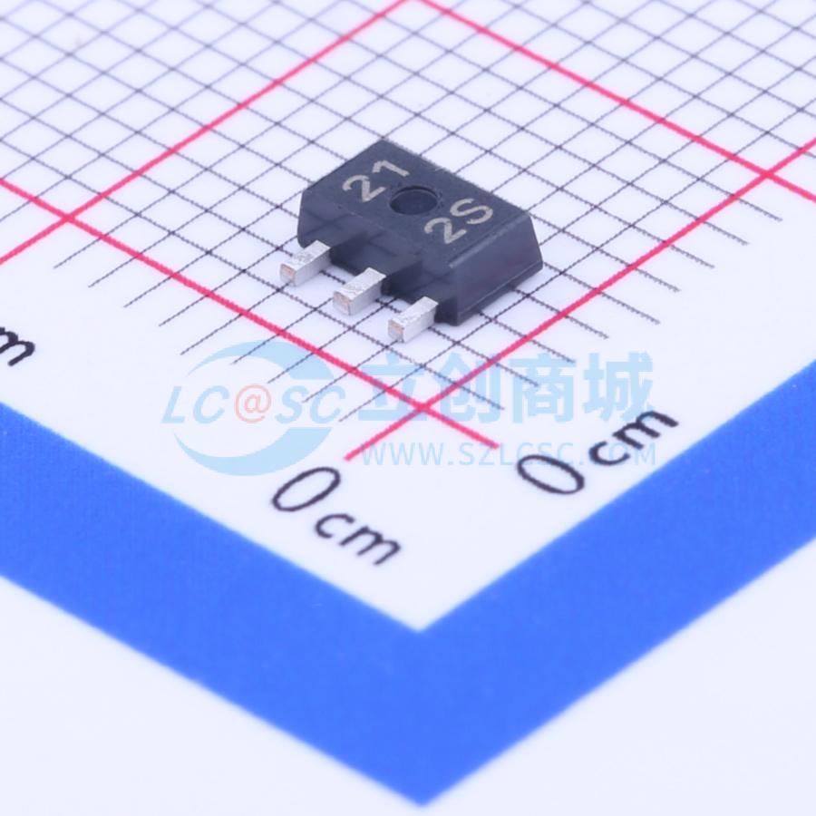 XP162A12A6PR实物图