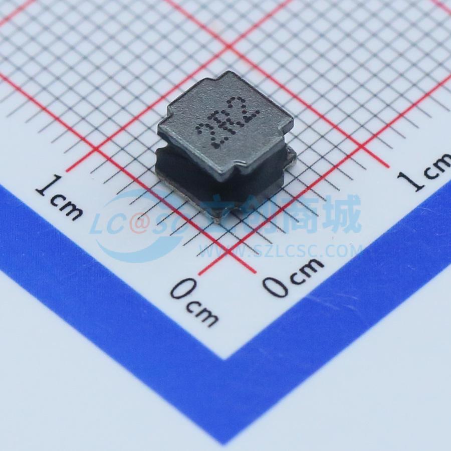 点击查看大图 PRS6045-2R2NT实物图