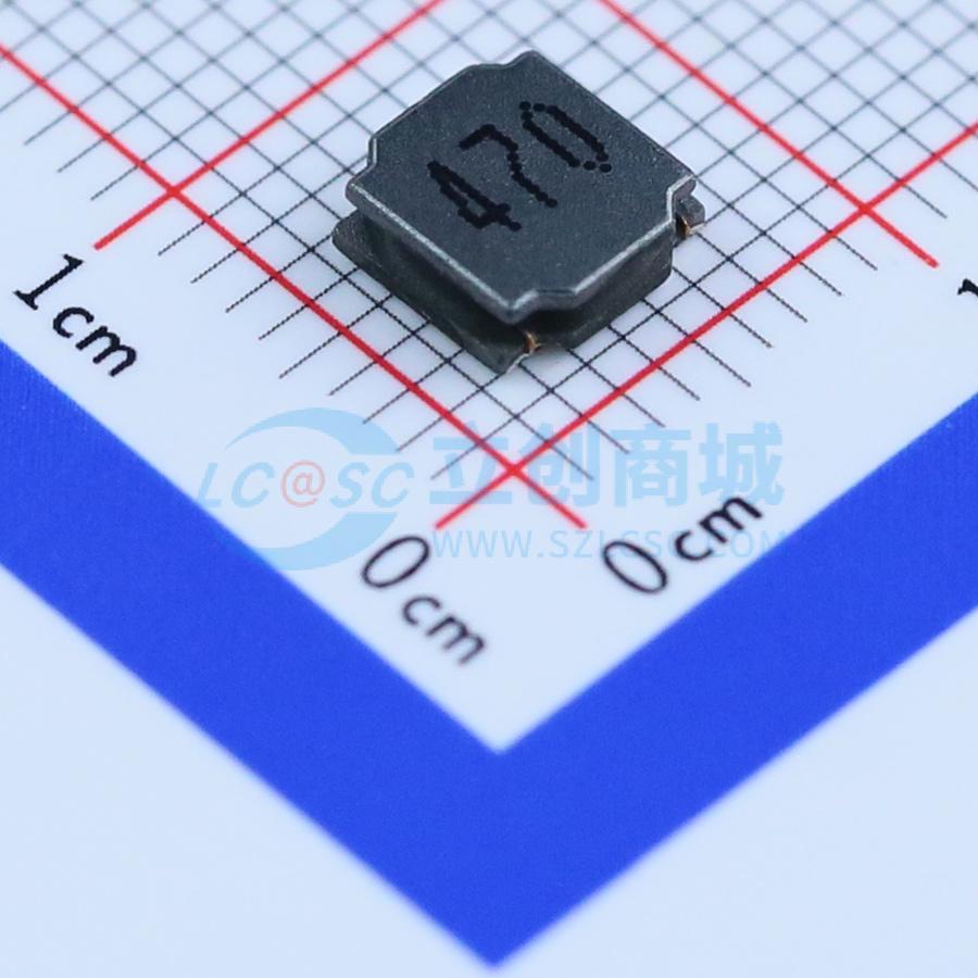 点击查看大图 PRS6020-470MT实物图