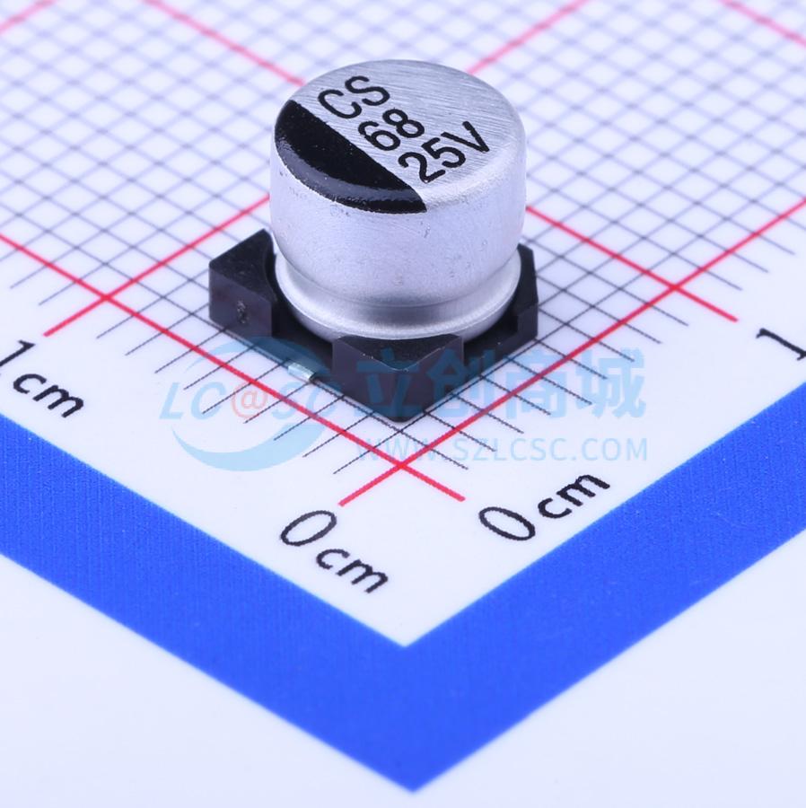 CS1E680M-CRE54实物图