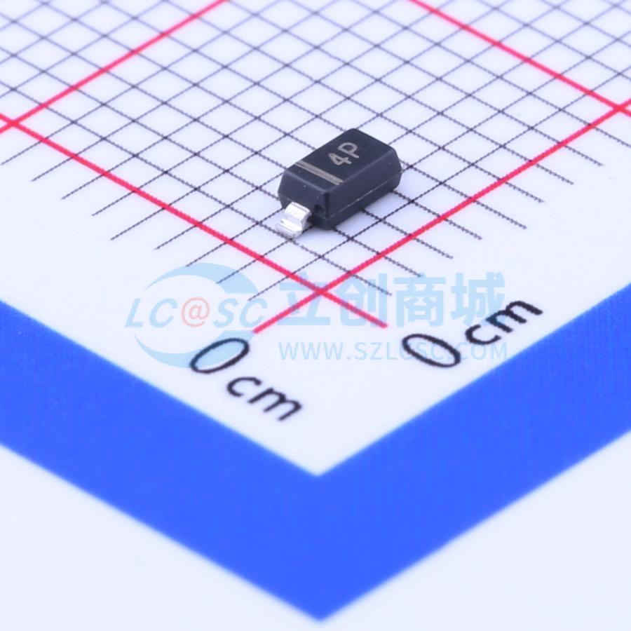 点击查看大图 MM1Z5V6实物图