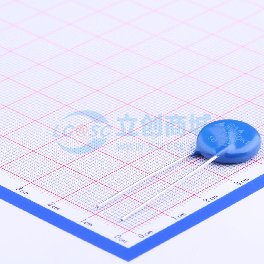 点击查看大图 B72214P2251K101实物图