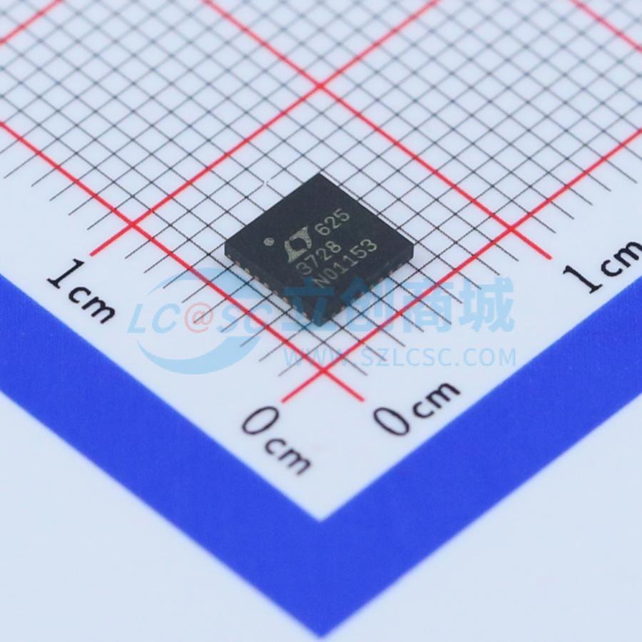 点击查看大图 LTC3728EUH#PBF实物图