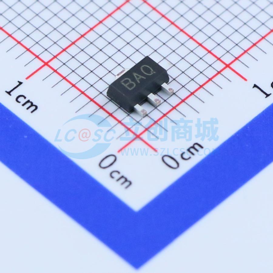 2SB1132(RANGE:120-270)实物图