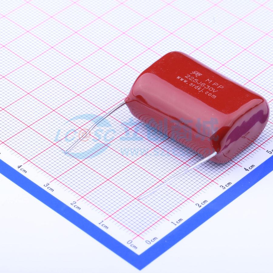 点击查看大图 MPP225J2J3518268A0实物图