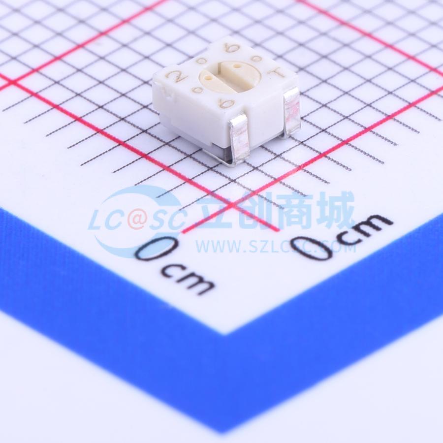 3313J-1-205E实物图