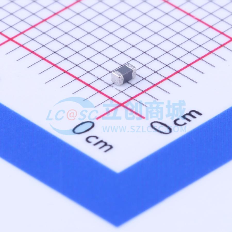 点击查看大图 BLM18BD471SN1D实物图
