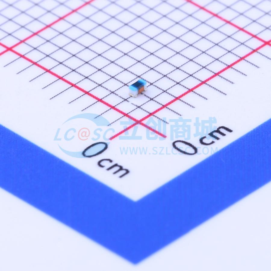 LQW15ANR12J00D实物图