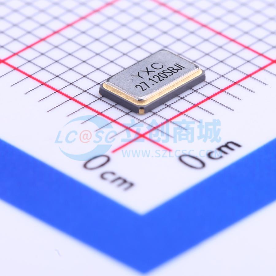 X50322712MSB4SI实物图