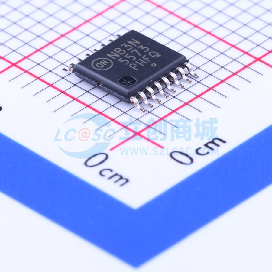 NB3N5573DTR2G实物图