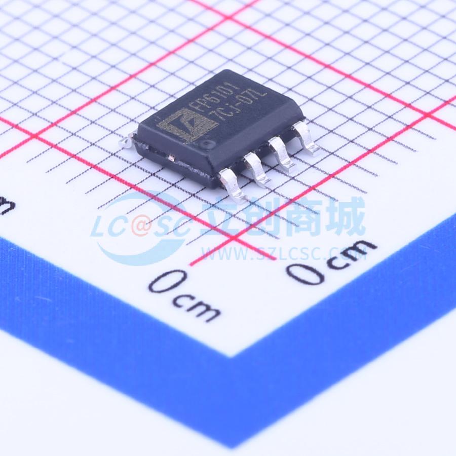 点击查看大图 FP6101DR-LF实物图