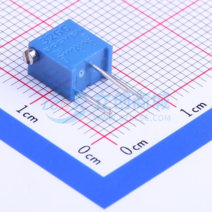 3266X-1-105实物图