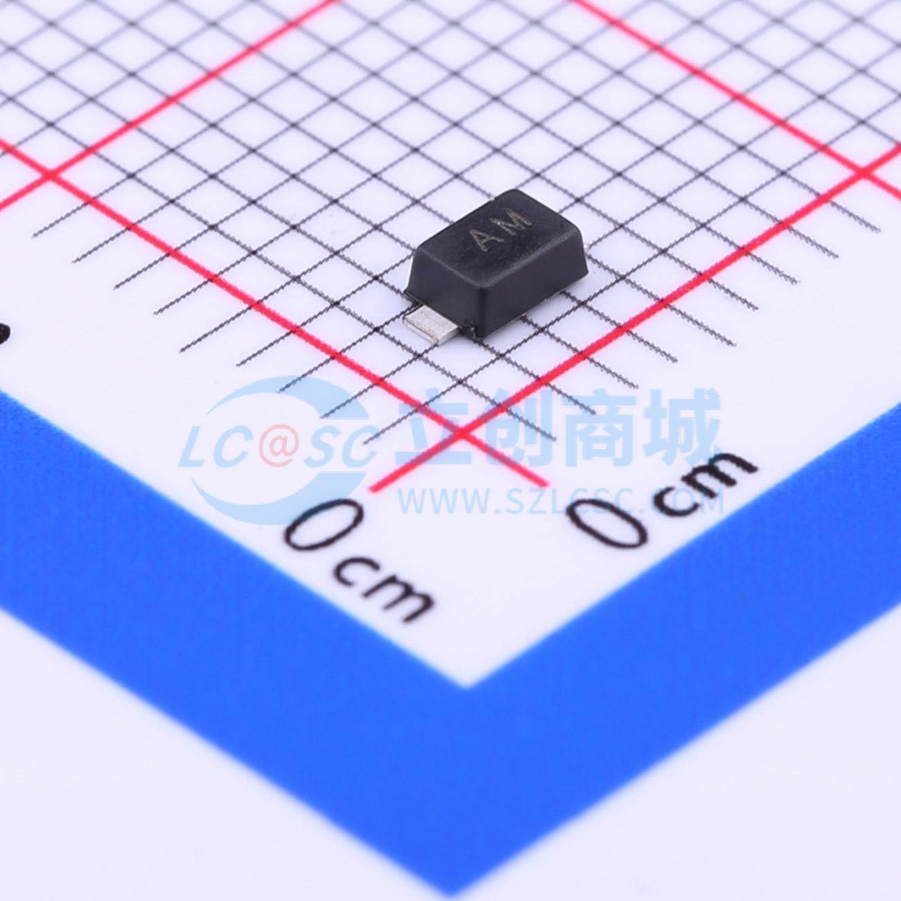 点击查看大图 PTVSHC1DF7VB实物图