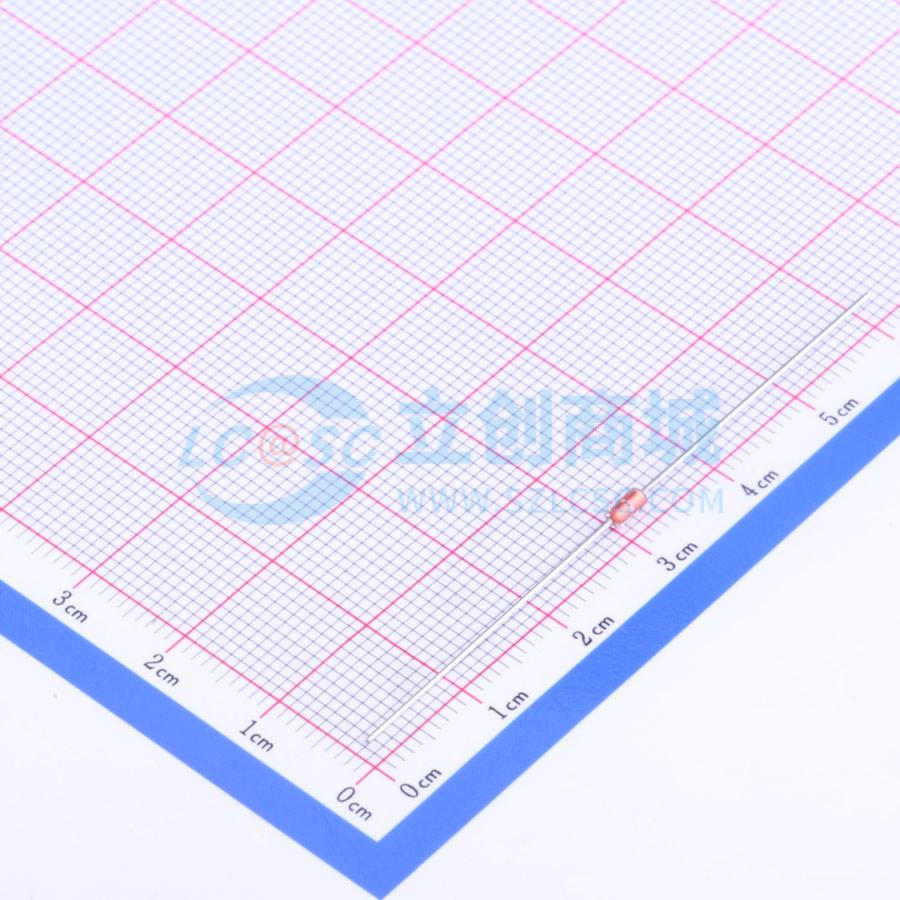 MF58 502H3470实物图