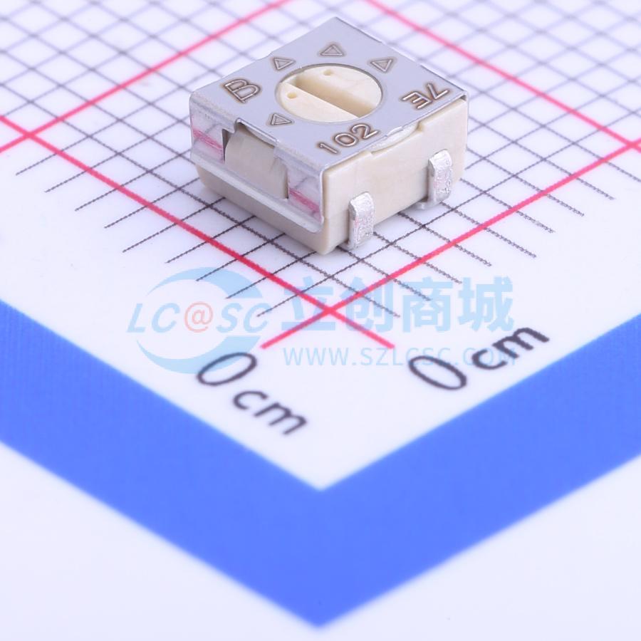 3314J-1-102E实物图