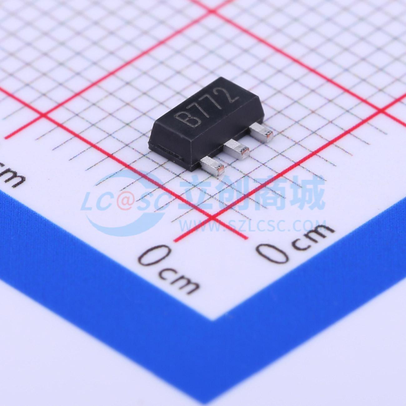 B772(RANGE:100-200)实物图