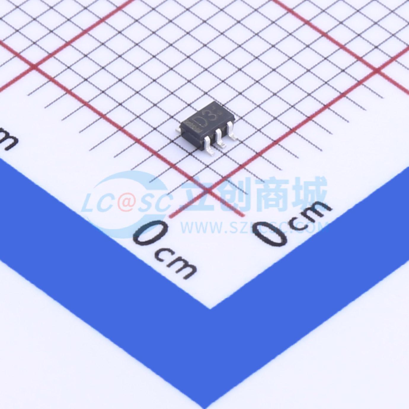 点击查看大图 UMD3NTR实物图