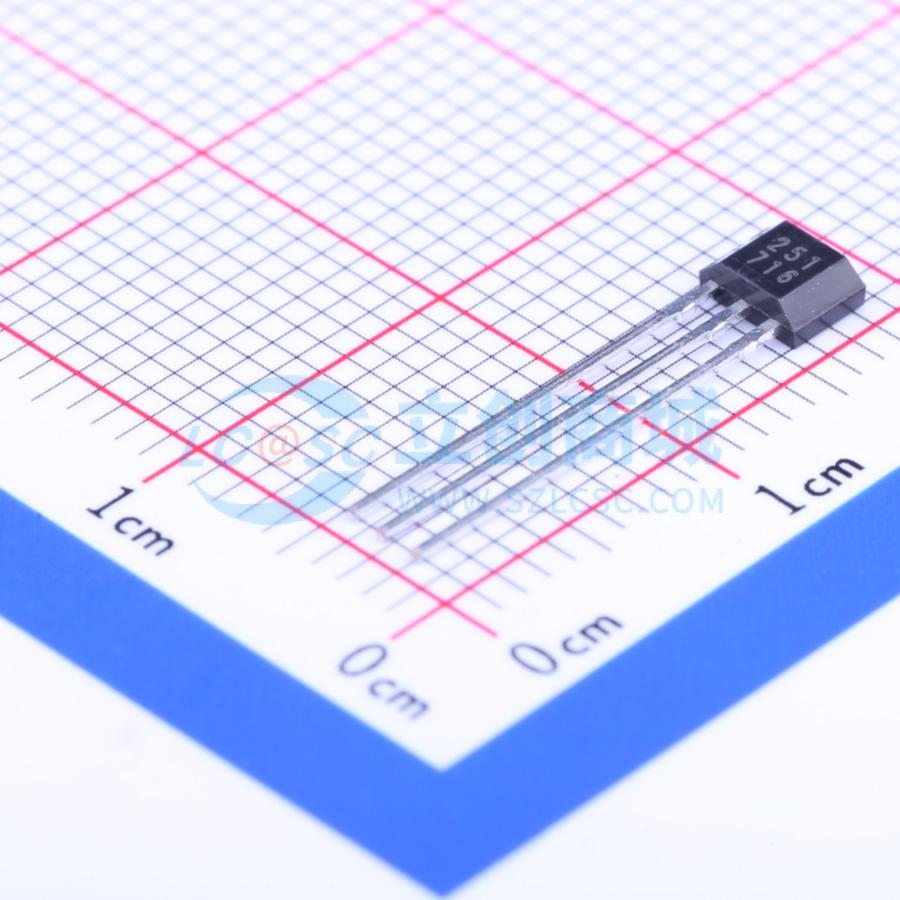点击查看大图 MH251EUA实物图