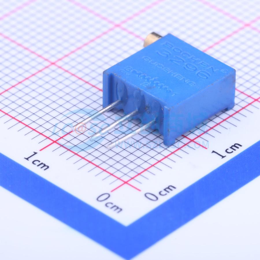 3296X-1-504实物图