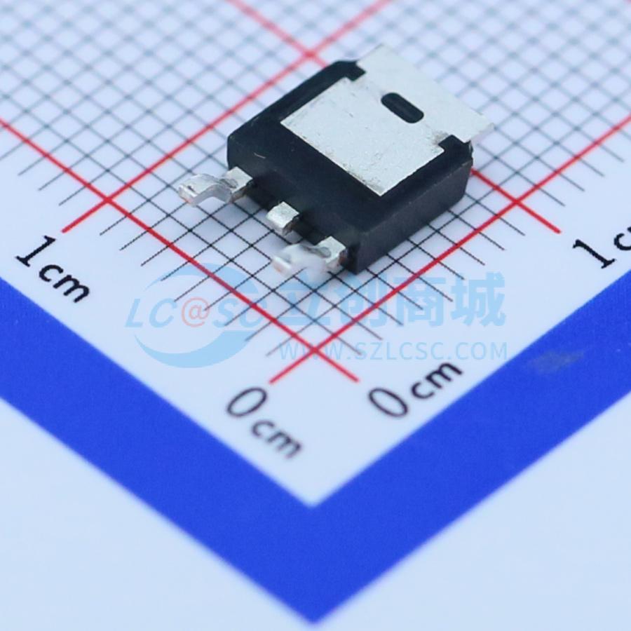 MJD127T4G商品缩略图