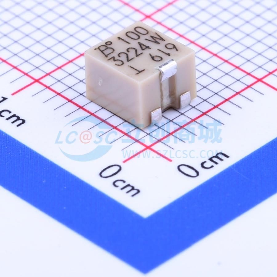 3224W-1-100E实物图