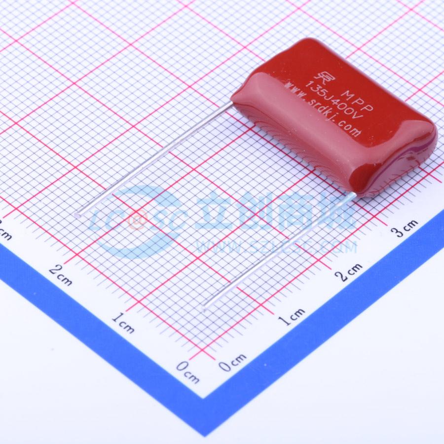 点击查看大图 MPP135J2G2408148LC实物图