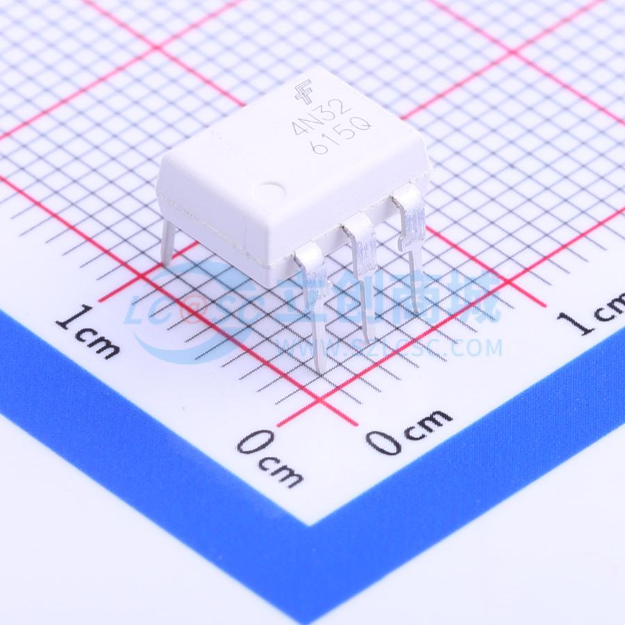 点击查看大图 4N32M实物图