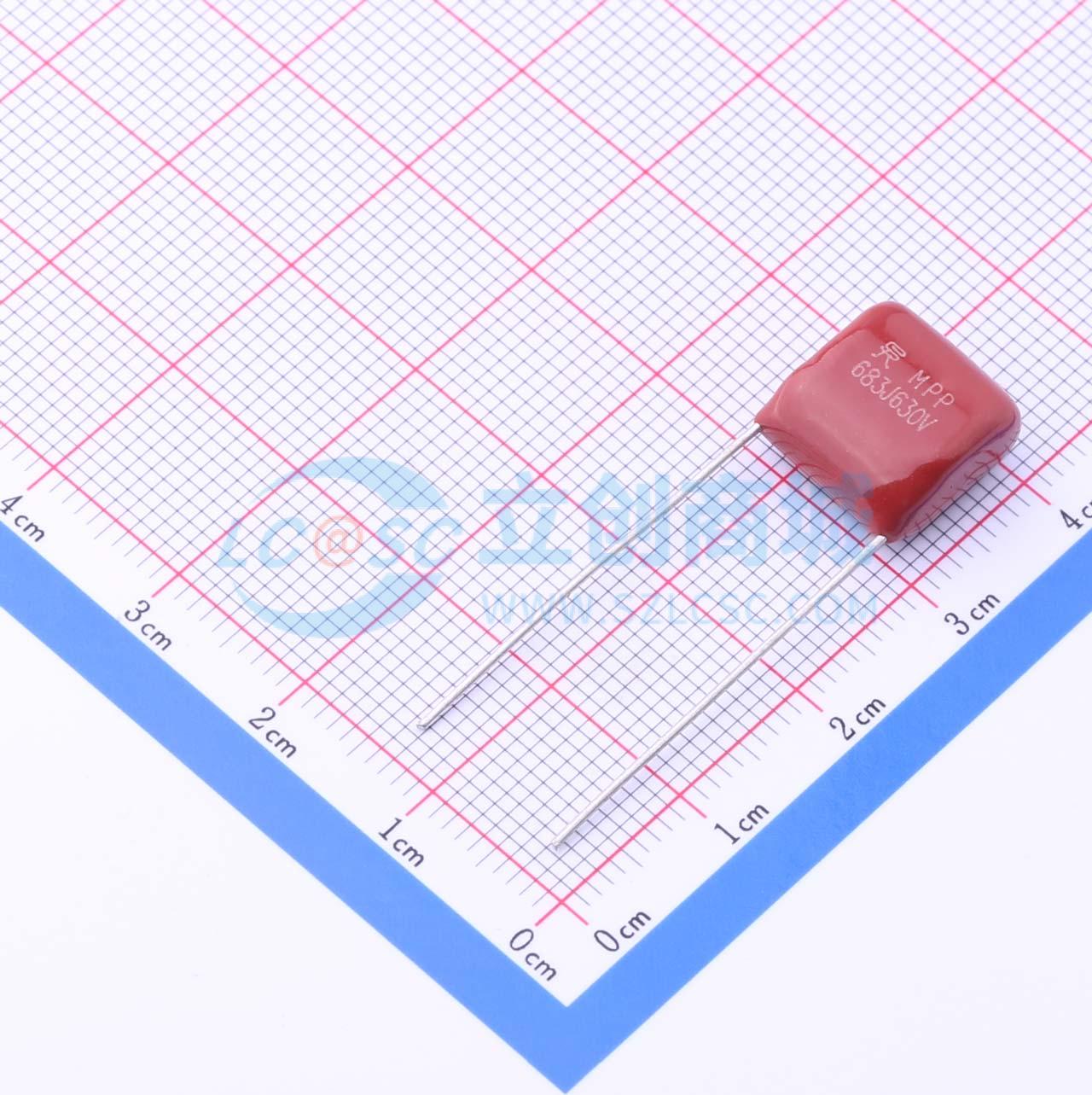 点击查看大图 MPP683J2J1307136LC实物图