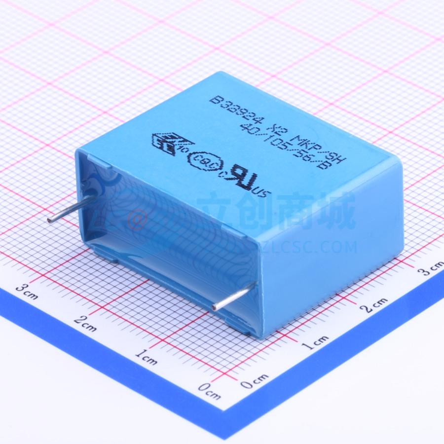 点击查看大图 B32924C3225M000实物图