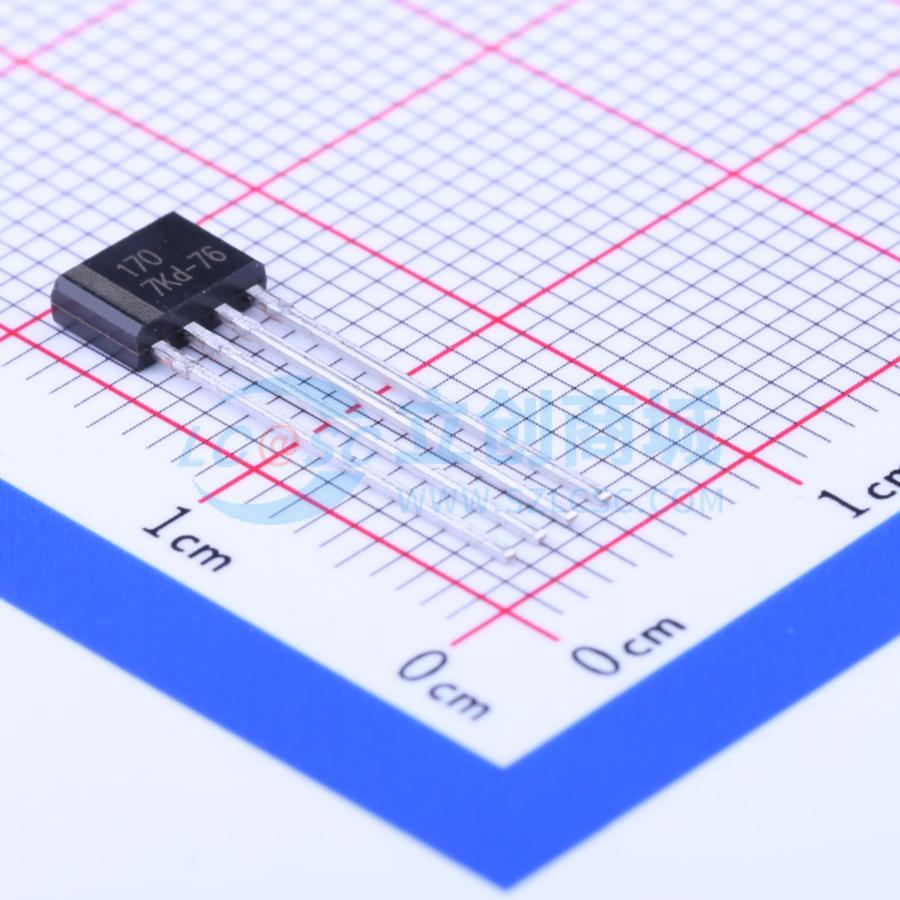 点击查看大图 FD170H-G1实物图