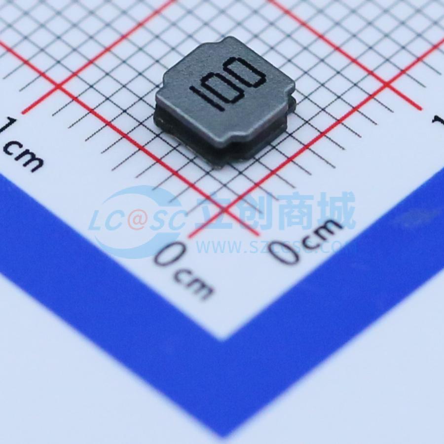 点击查看大图 PRS5020-100MT实物图