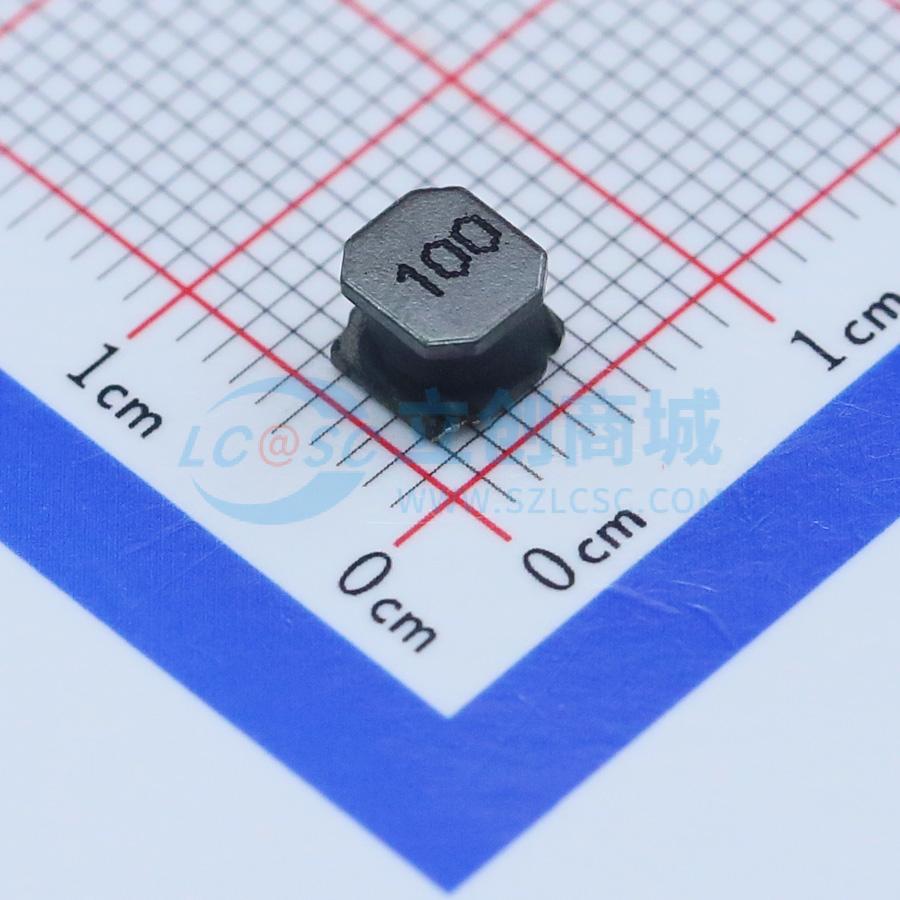 点击查看大图 PRS5045-100MT实物图