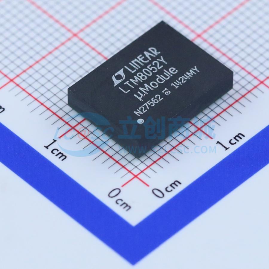 LTM8052EY#PBF实物图