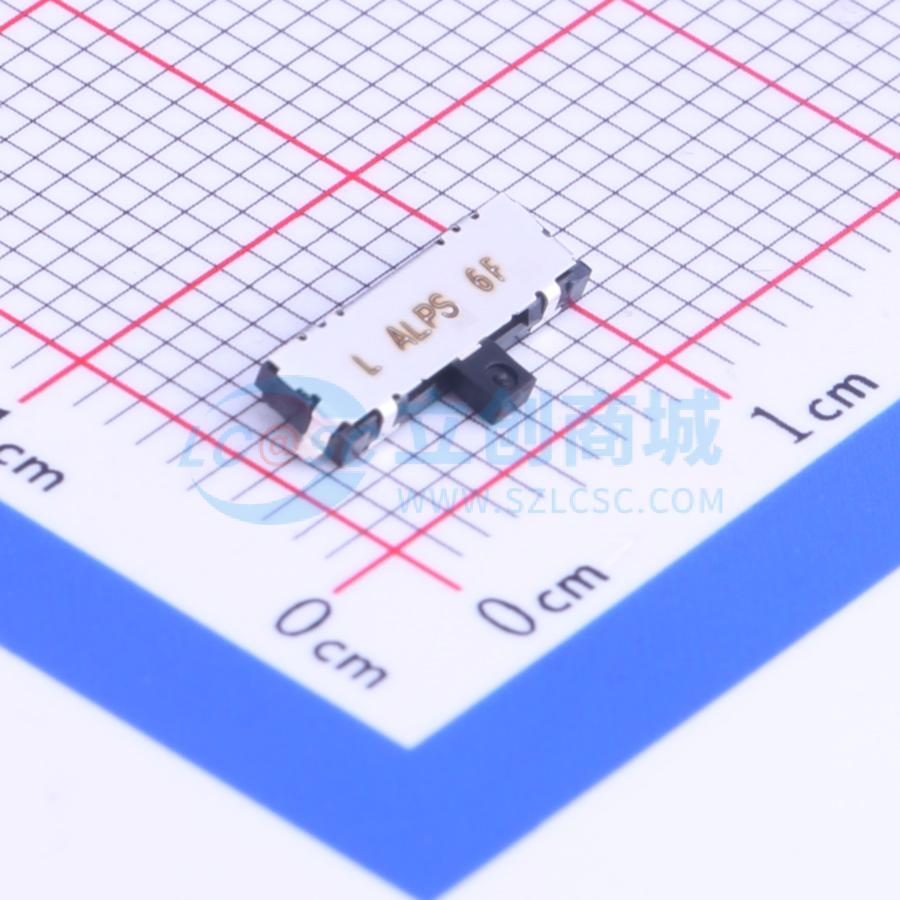 点击查看大图 SSAG130400实物图