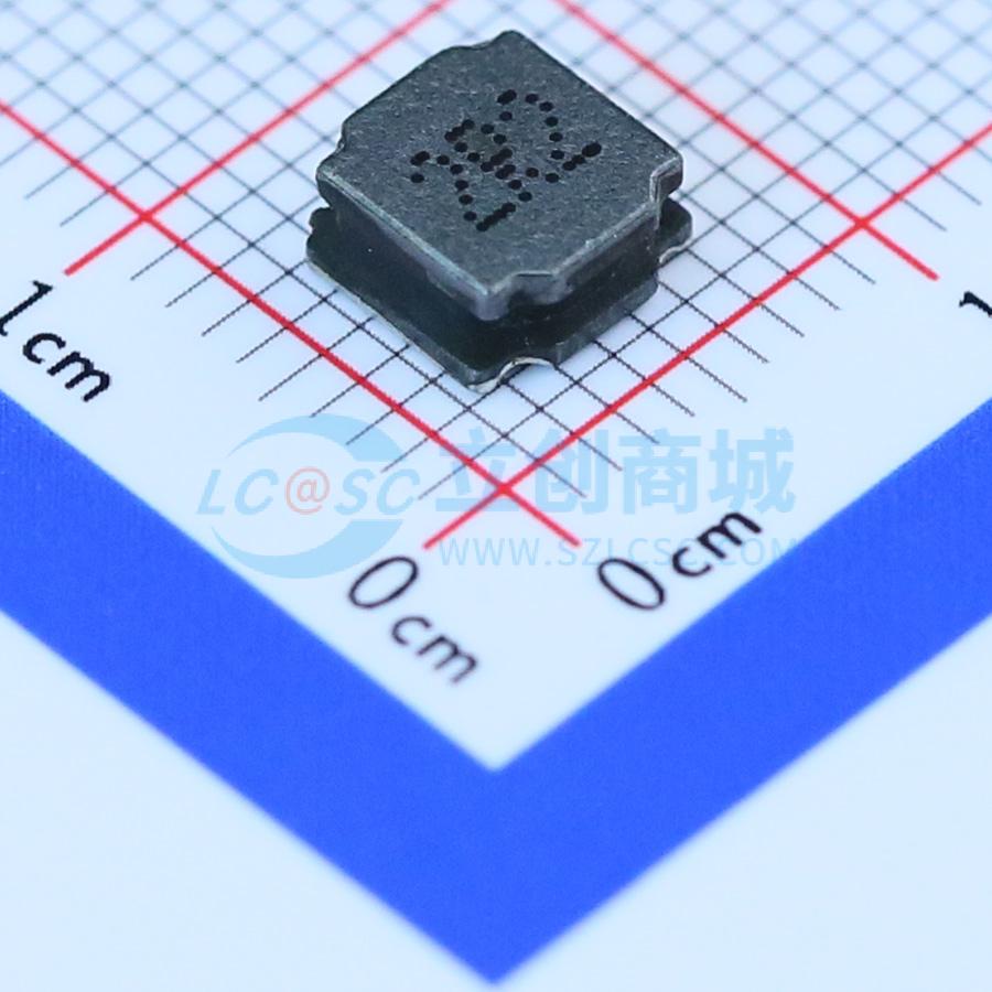 点击查看大图 LVS606028-2R2M-N实物图