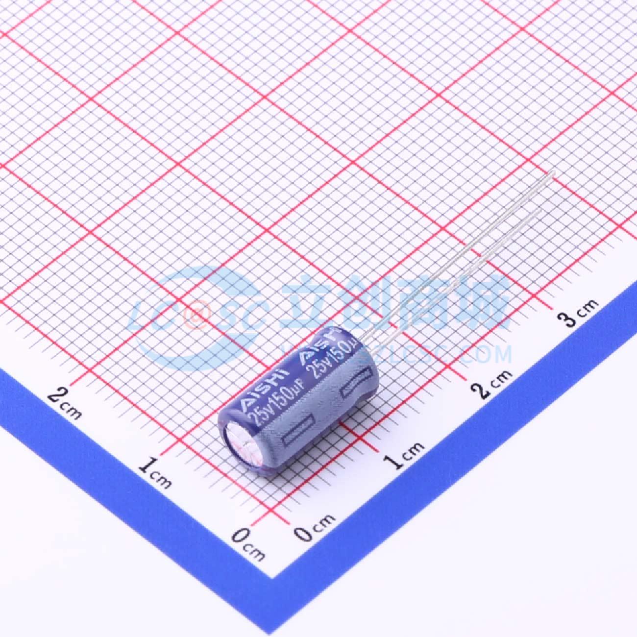 点击查看大图 ERZ1EM151E12OT实物图