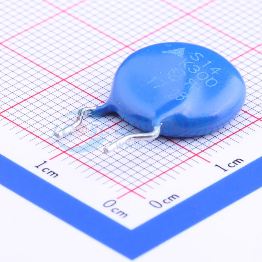 点击查看大图 B72214S0301K503实物图