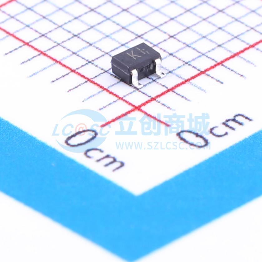 点击查看大图 DA204UT106实物图