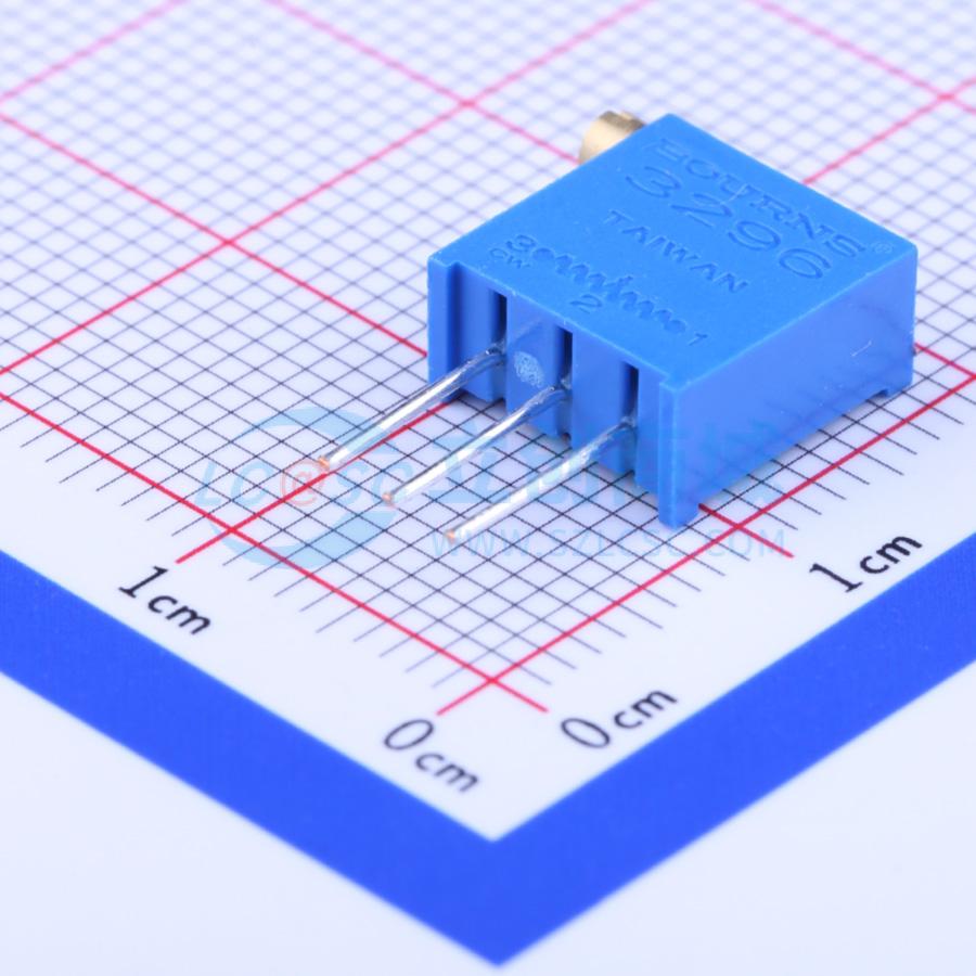 3296X-1-503LF实物图