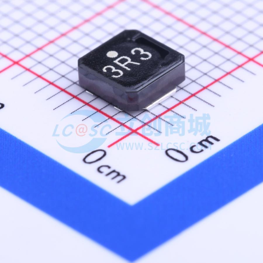 点击查看大图 VLCF5020T-3R3N2R0-1实物图