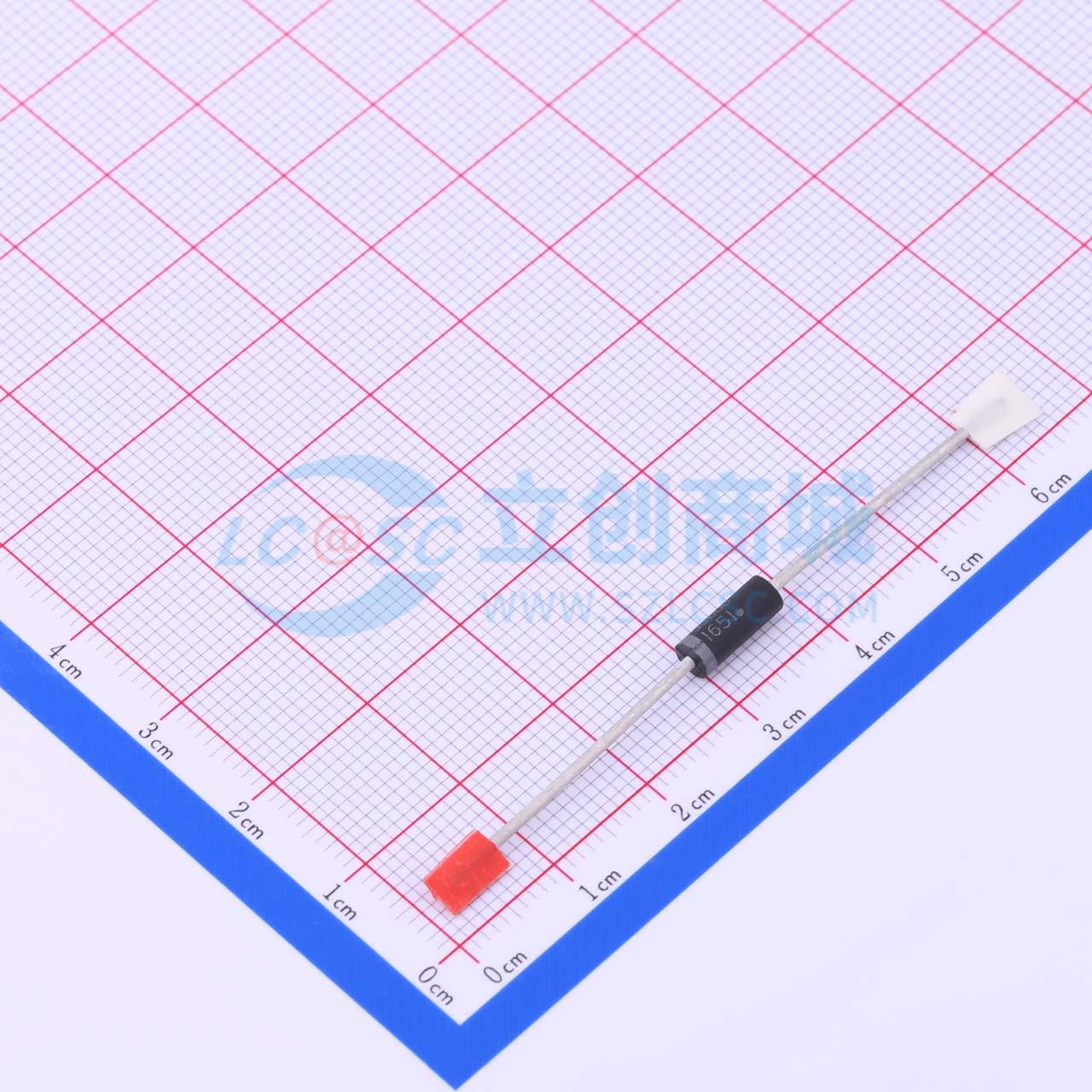 点击查看大图 1N5360BRLG实物图