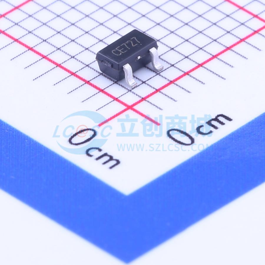 FD2H003BYR-G1实物图