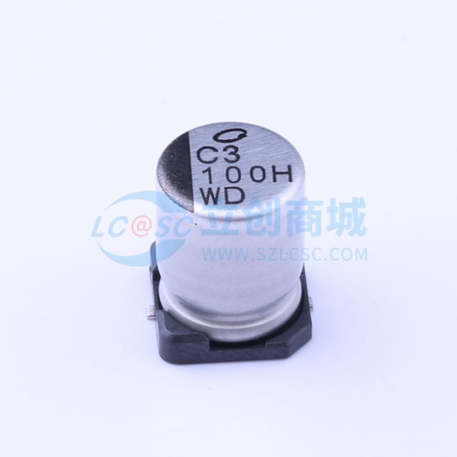 UWD1H101MCL1GS商品缩略图