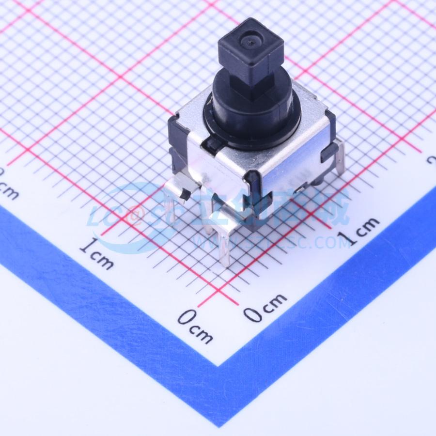 点击查看大图 SPEF110100实物图