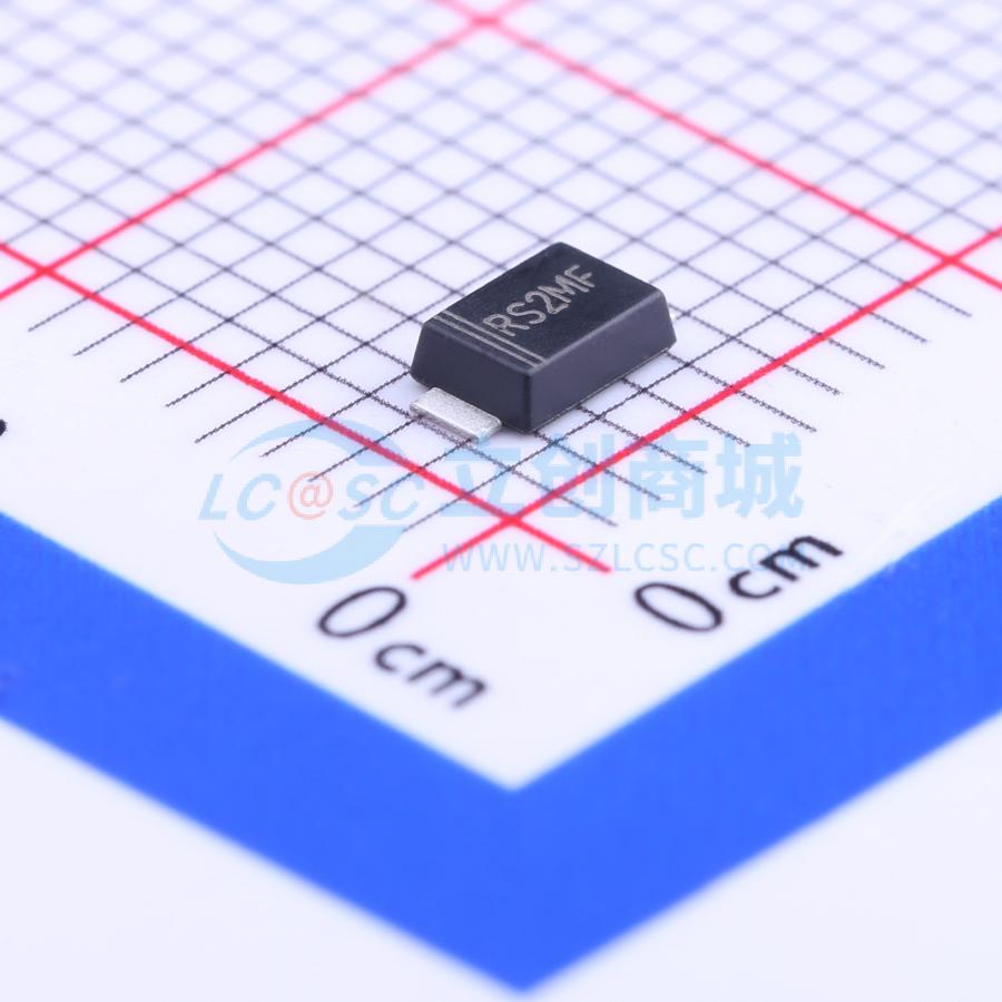 点击查看大图 RS2MF实物图