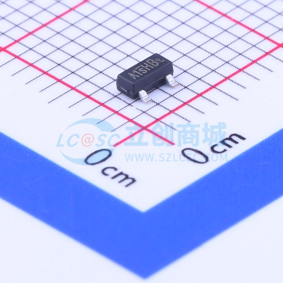 点击查看大图 KIA2301实物图