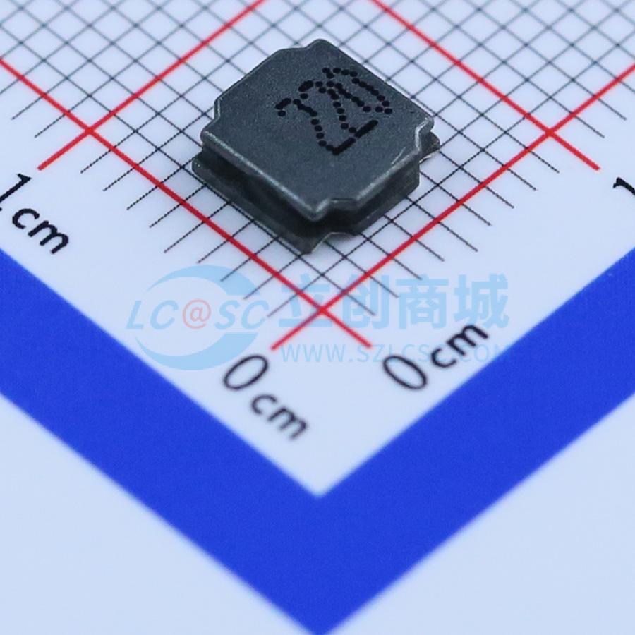 点击查看大图 PRS6020-220MT实物图