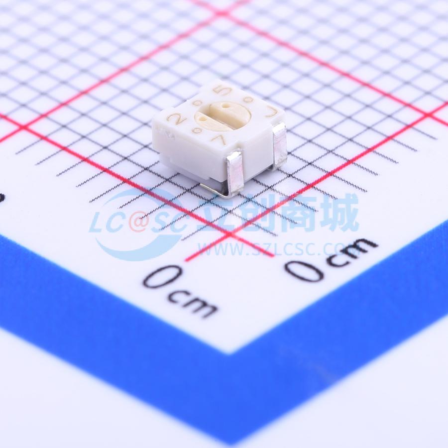 3313J-1-204E实物图